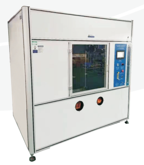 UL1581燃燒試驗儀機