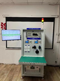 HHAT-8000交流充電槍樁綜合測試系統