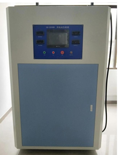 HH-500KW  充電樁負載箱
