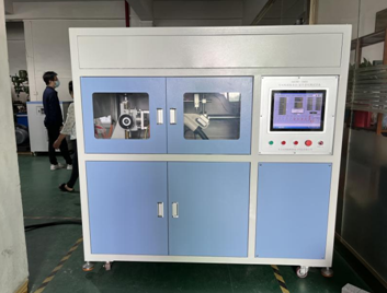 HH-CBSM01充電槍插拔壽命溫升試驗機