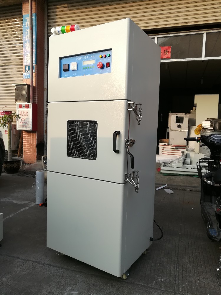 電池擠壓試驗機